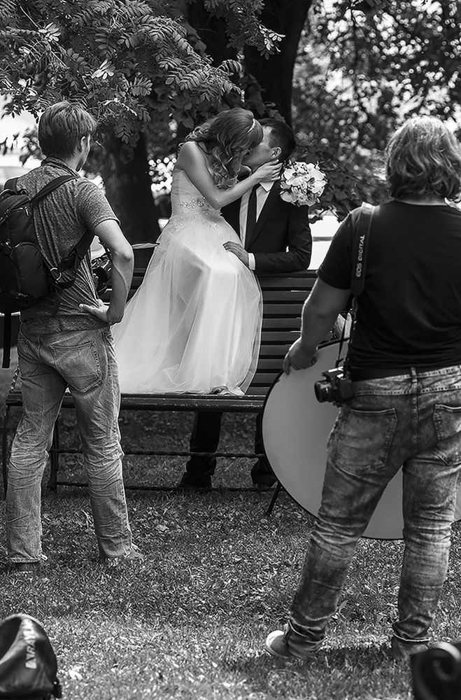 Photograph by Алексей Патлах