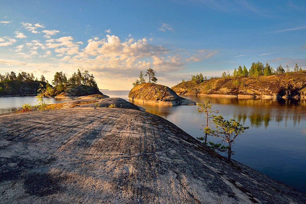 Photograph by Вадим Качанов