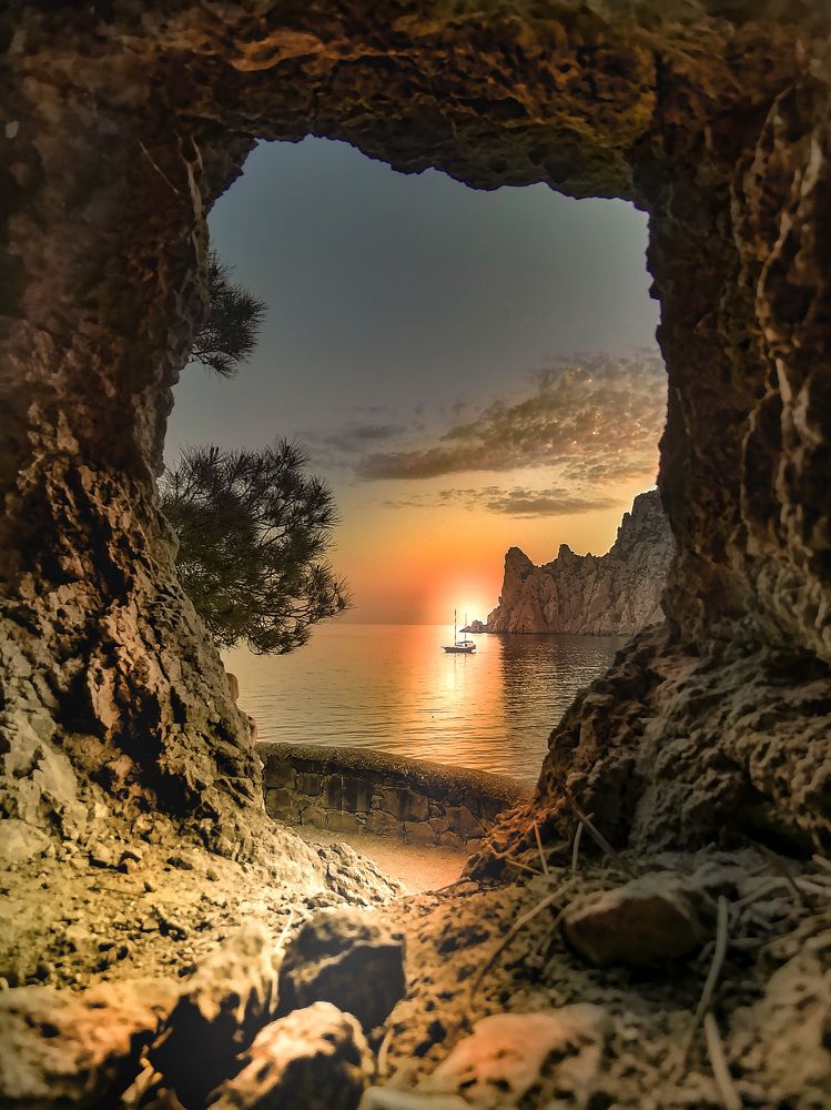 Photograph by Разумов Александр