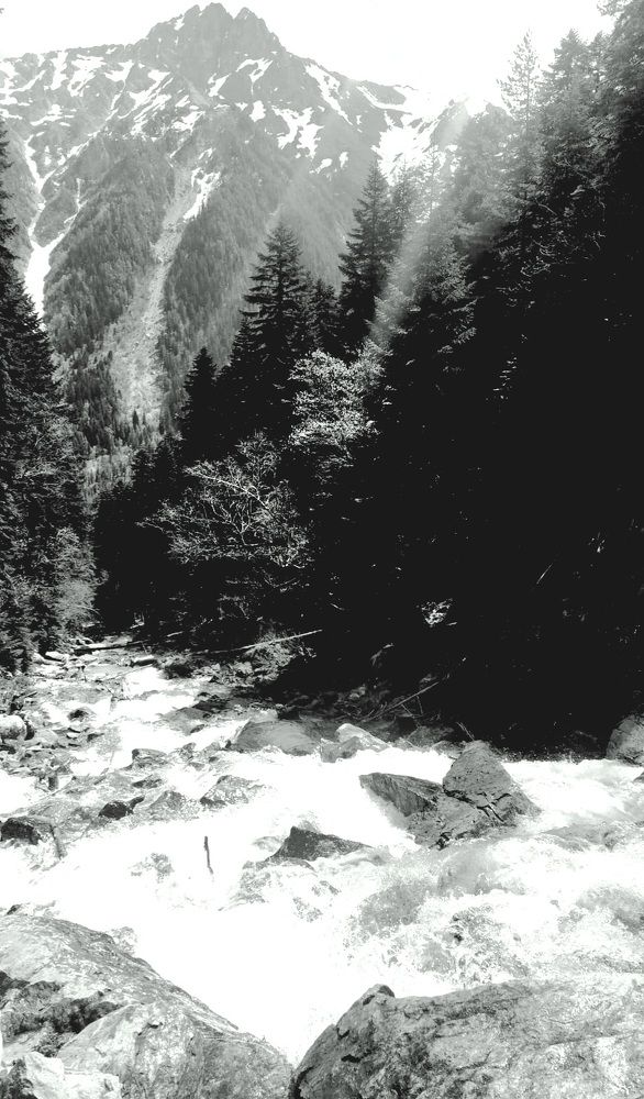 Photograph by Владимир Колатухин