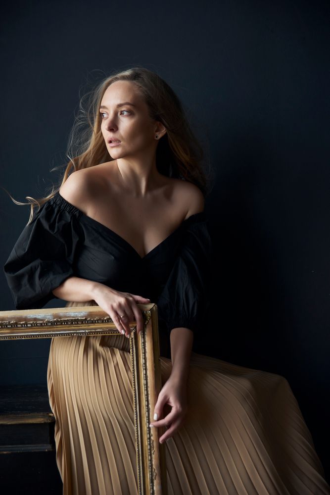 Photograph by Александра Мельник