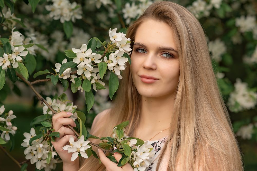 Photograph by Яна Туманова