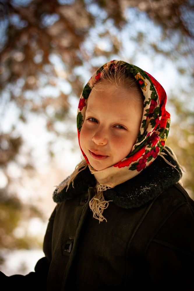 Photograph by Елена Колядко