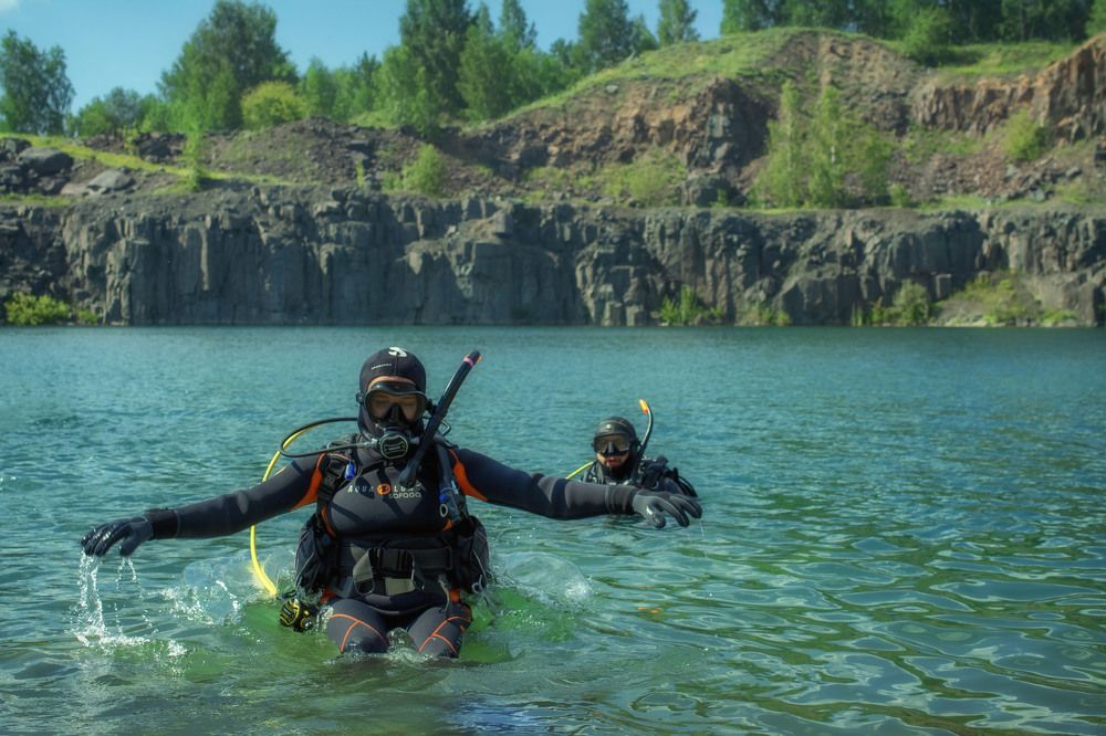 Photograph by Юлия Лушникова