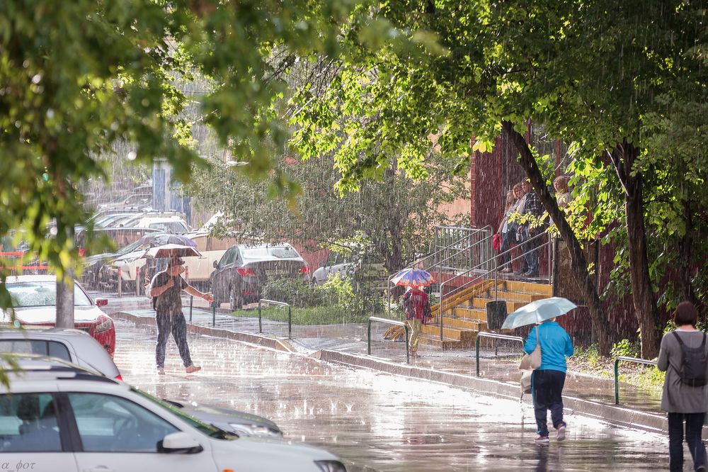 Photograph by Александр Фот