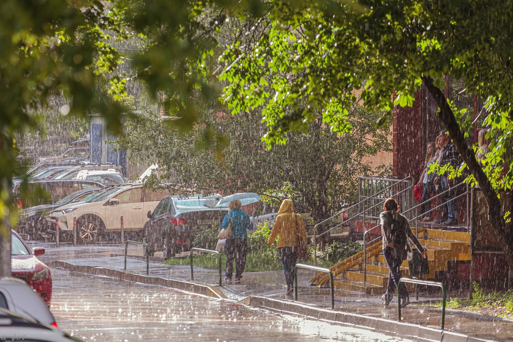 Photograph by Александр Фот