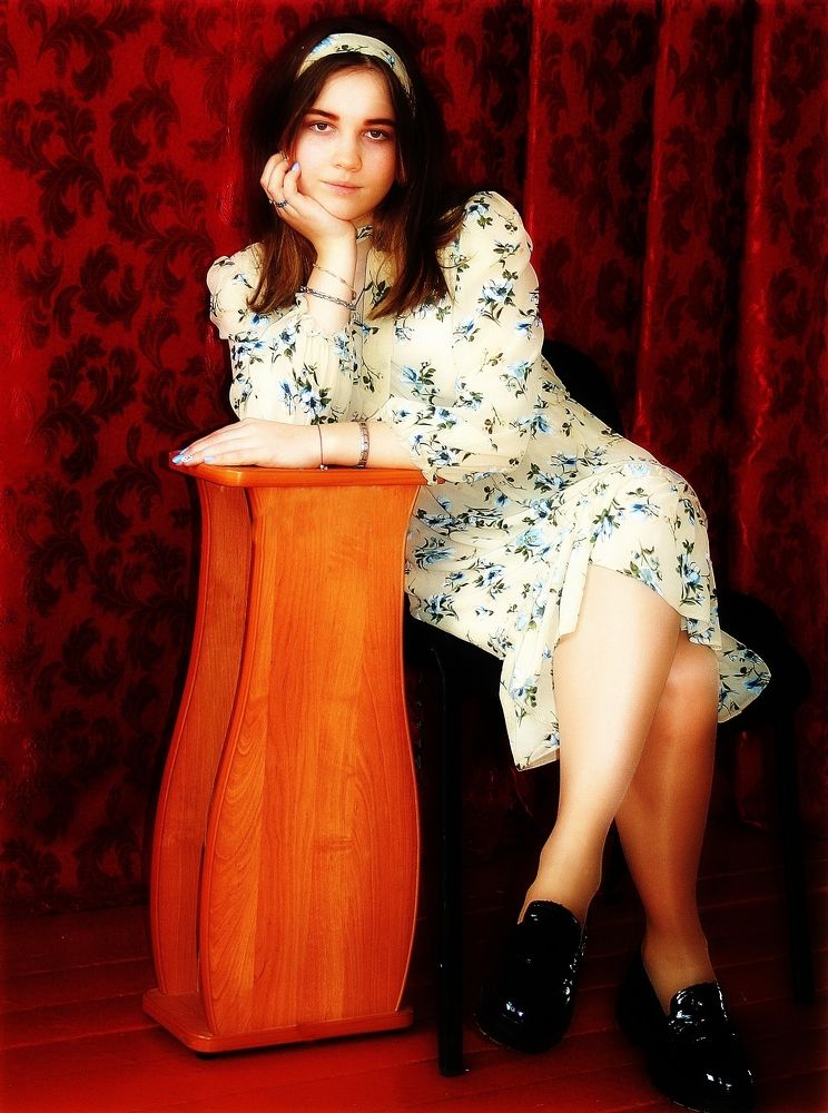 Photograph by Михаил Семёнов