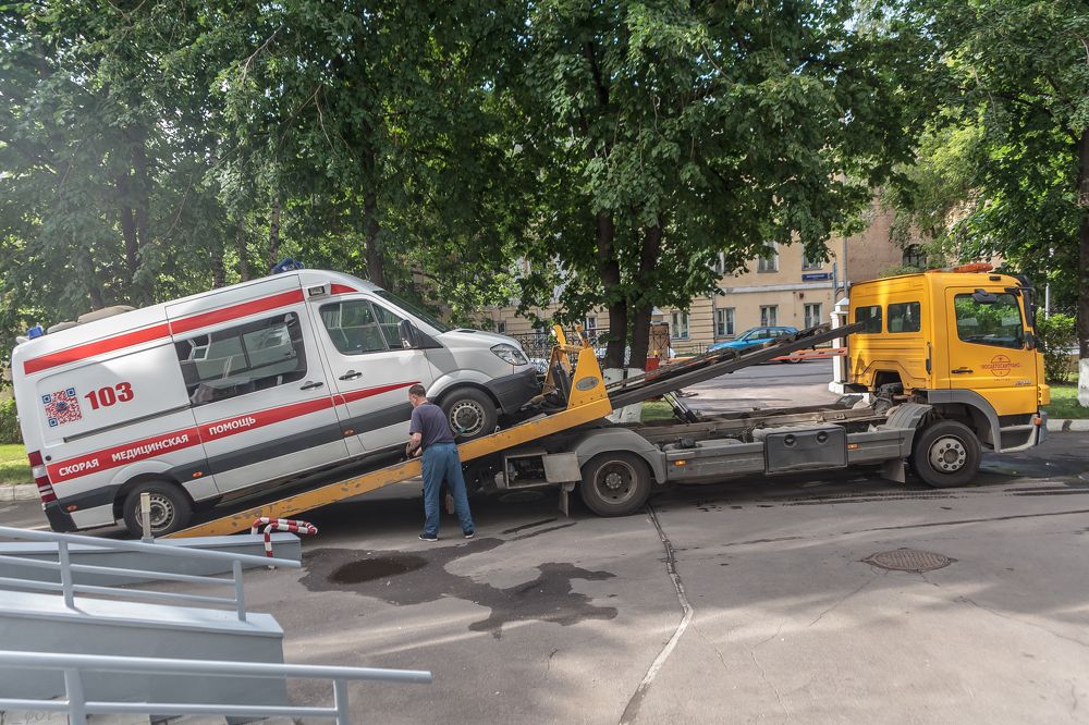 Photograph by Александр Фот