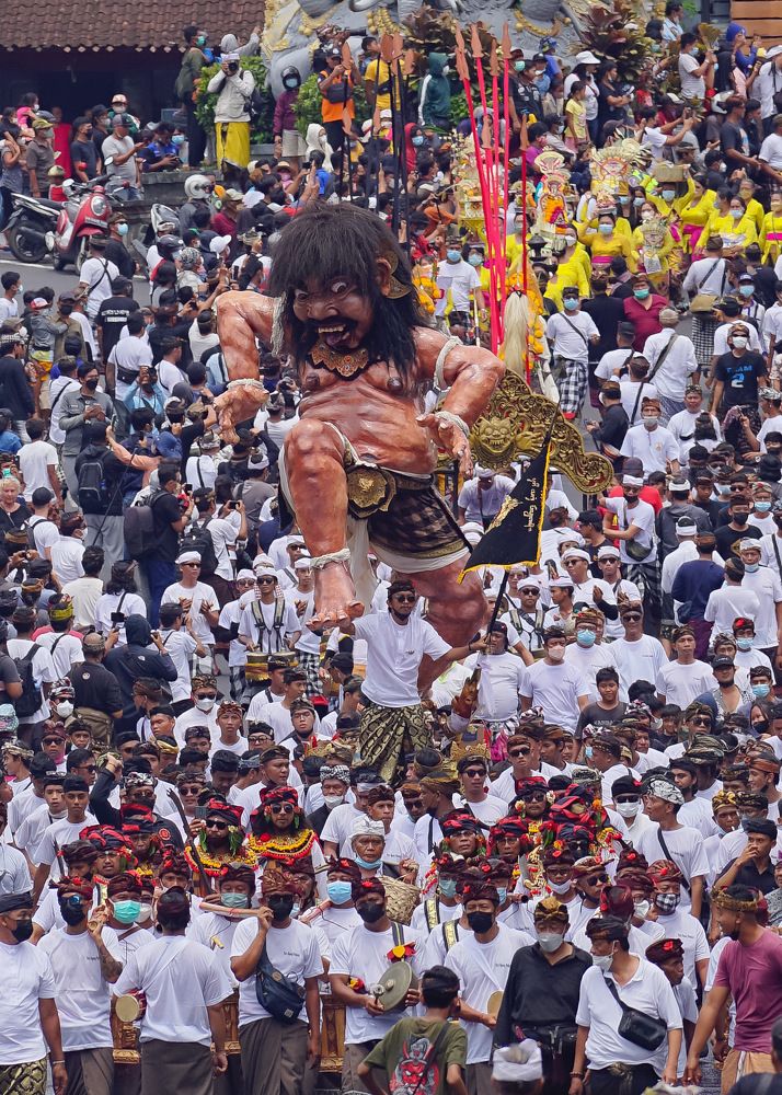 Фотография автора Henri Fitriadi