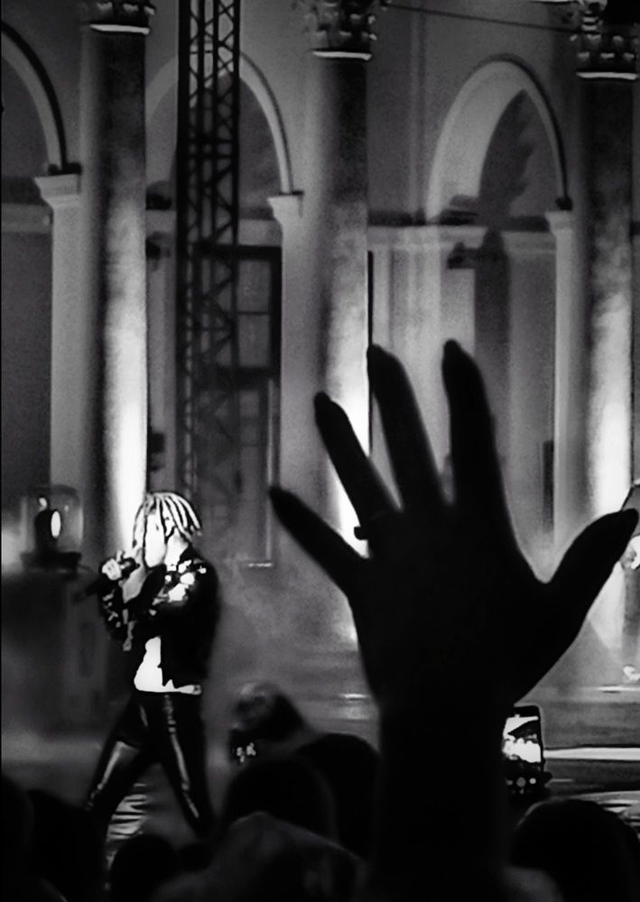 Photograph by Ольга Бородина