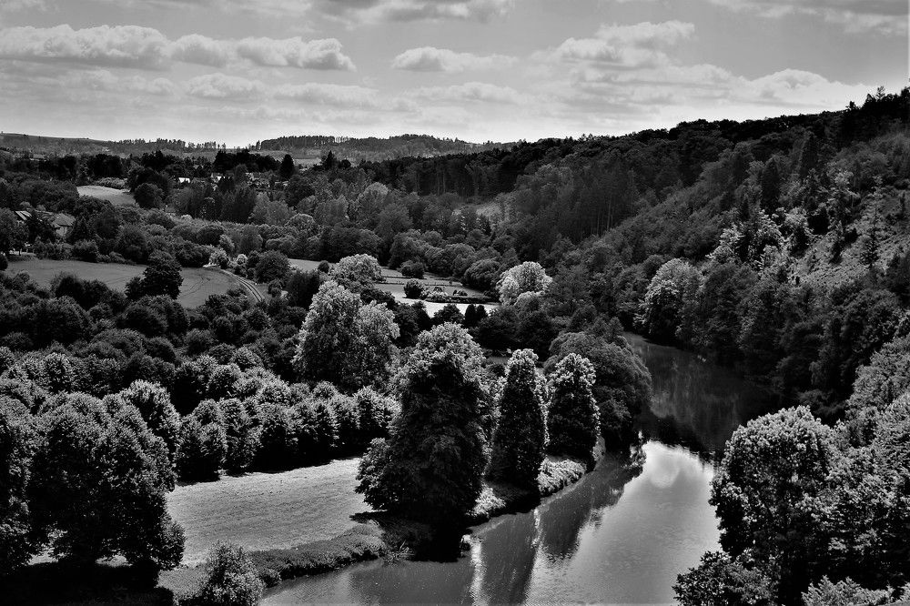 Photograph by Zdeňka Hudcová