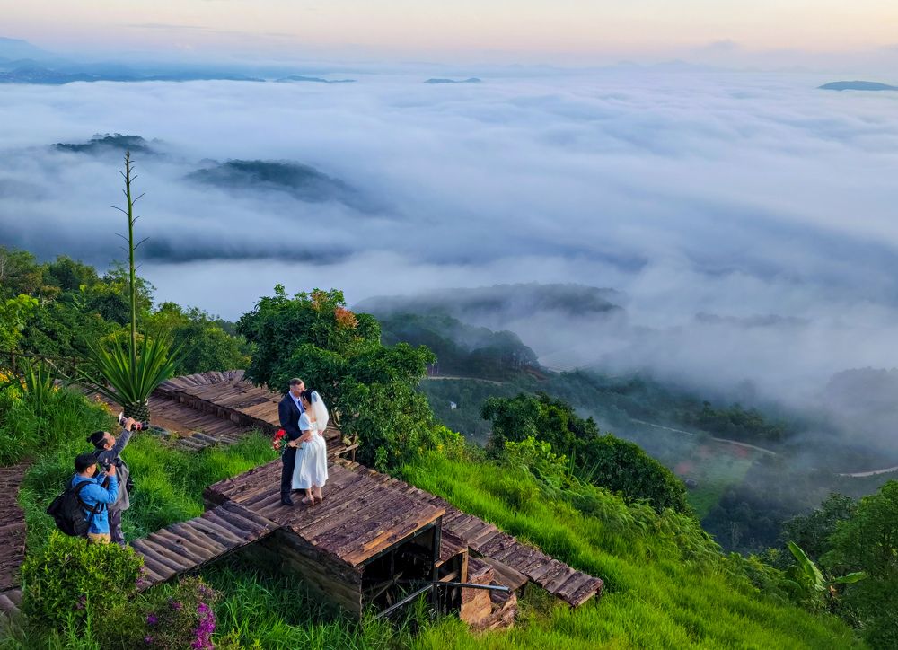 Фотография автора Đang Hong