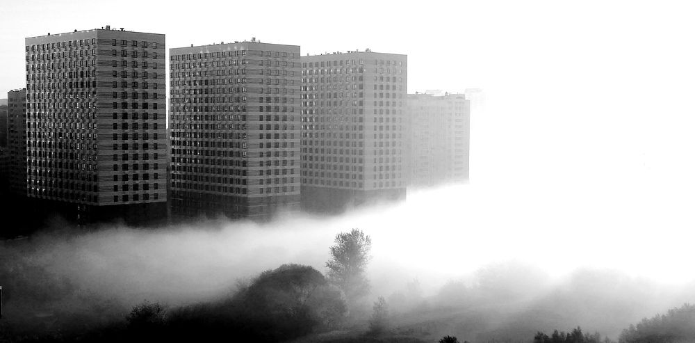 Photograph by Лариса Неудачина