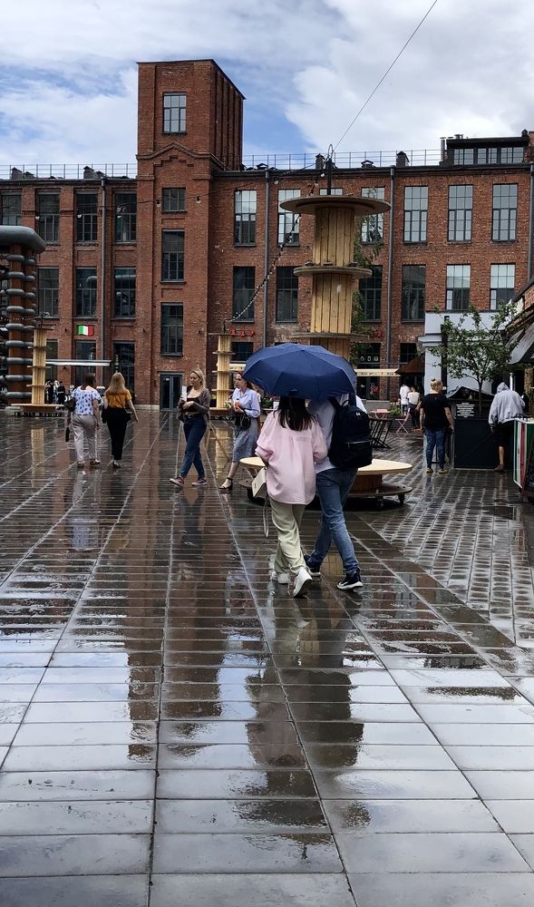 Photograph by Мария Бессмертная