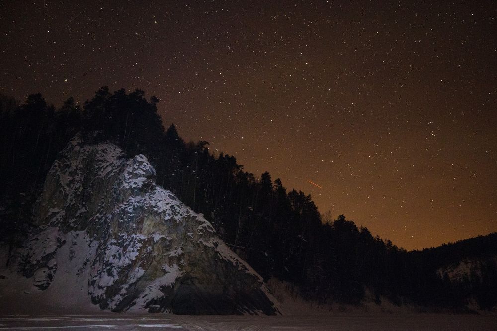 Photograph by Денис Пономарёв