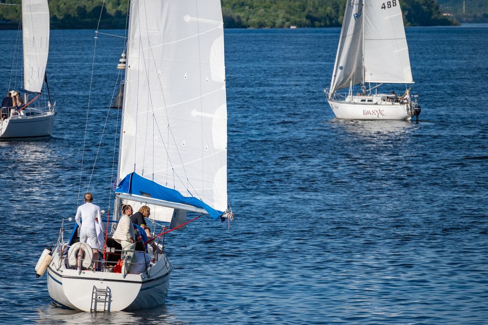 Photograph by Денис Пономарёв