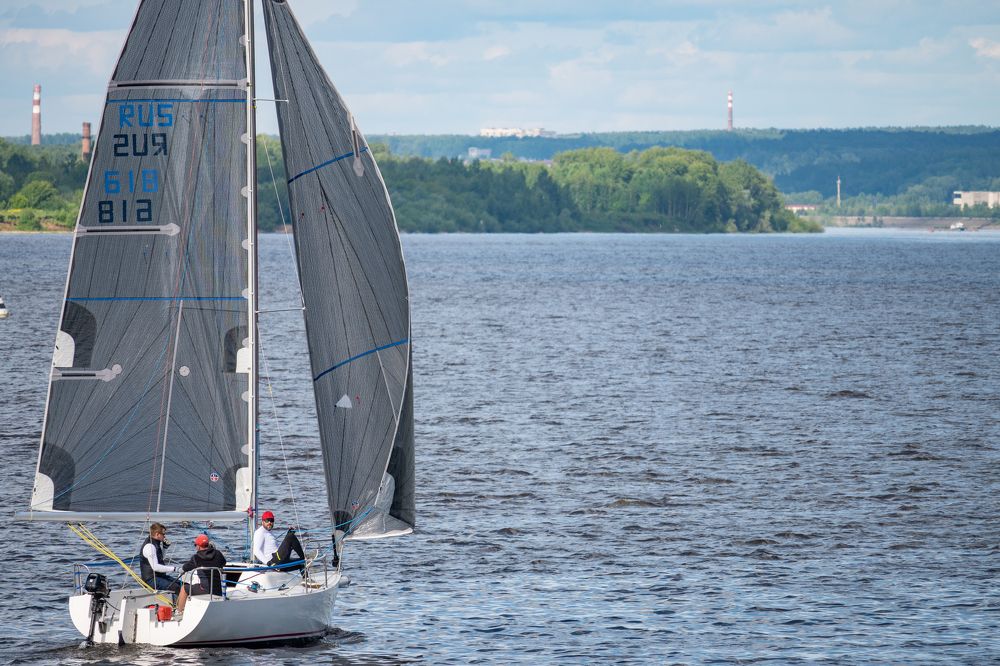 Photograph by Денис Пономарёв