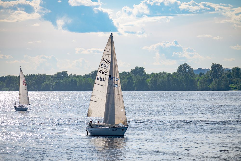 Photograph by Денис Пономарёв