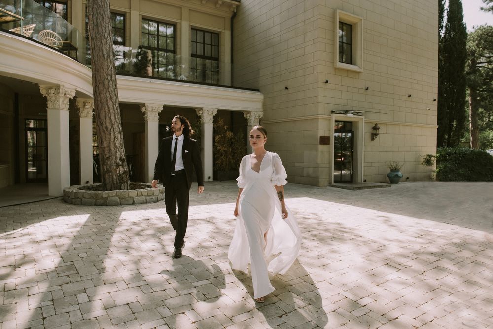 Photograph by Юлия Мошенко