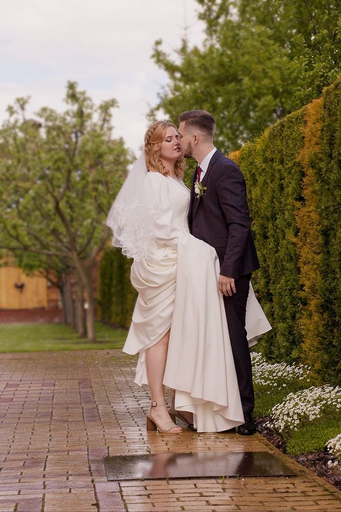 Фотография автора Alena Makushina