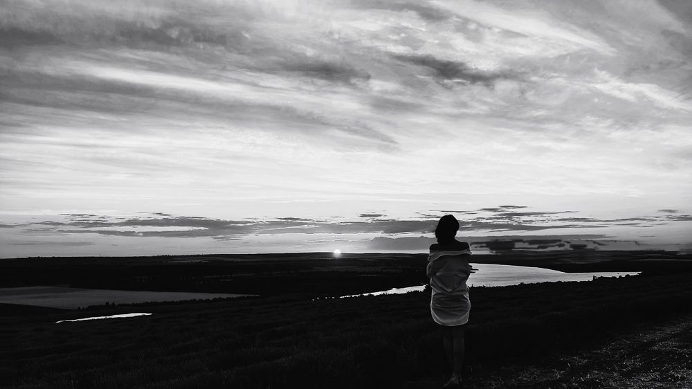 Photograph by Евгения Бузайжи