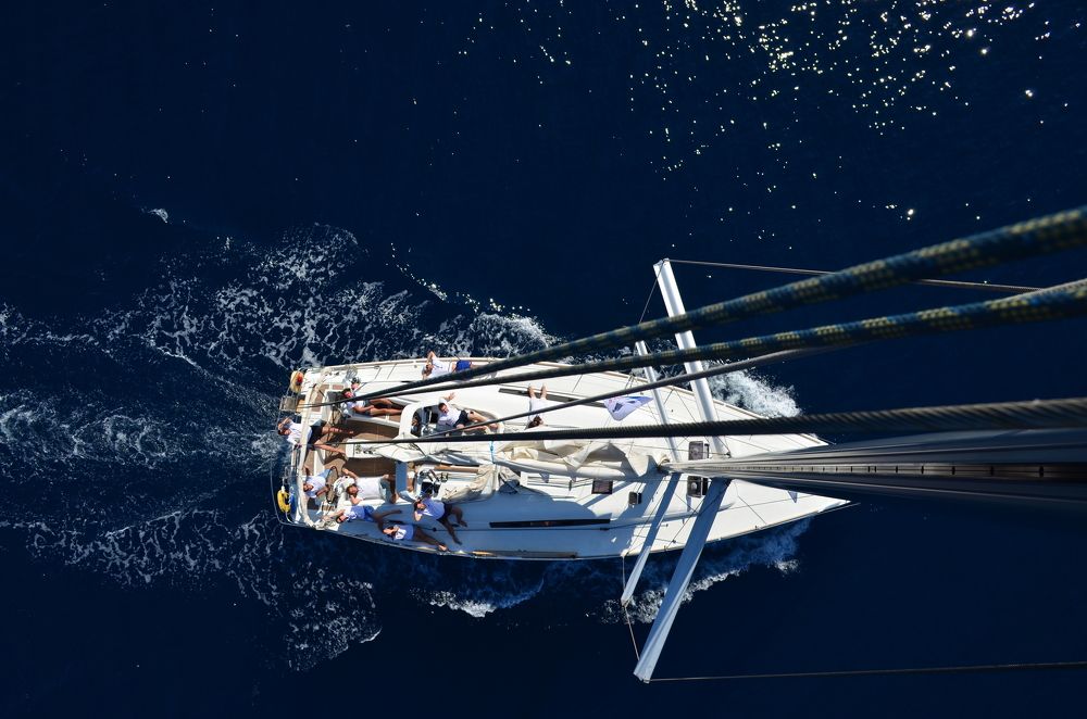 Photograph by Максим Ушаков