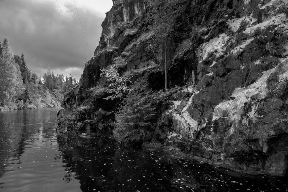 Photograph by Igor Bastrygin