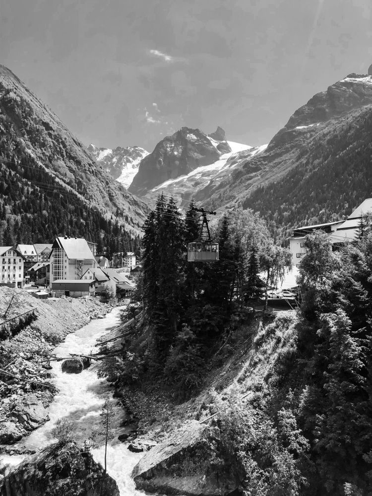 Photograph by Мария Арефьева