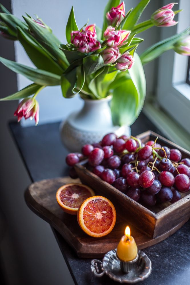 Photograph by Tatiana Kurilas