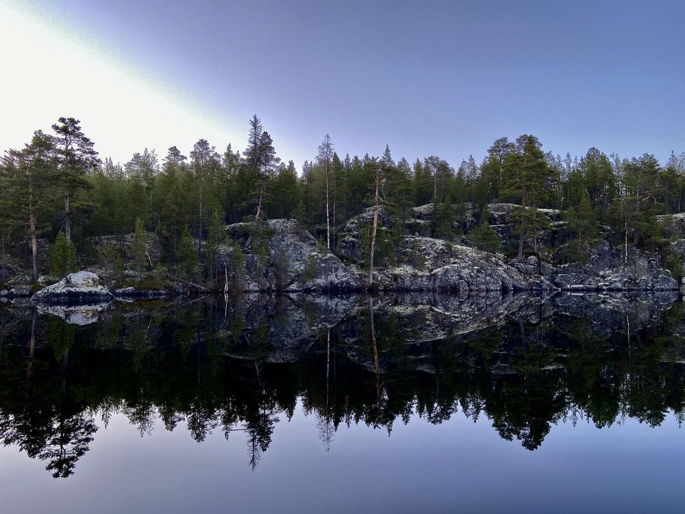 Photograph by Валерия Ушакова