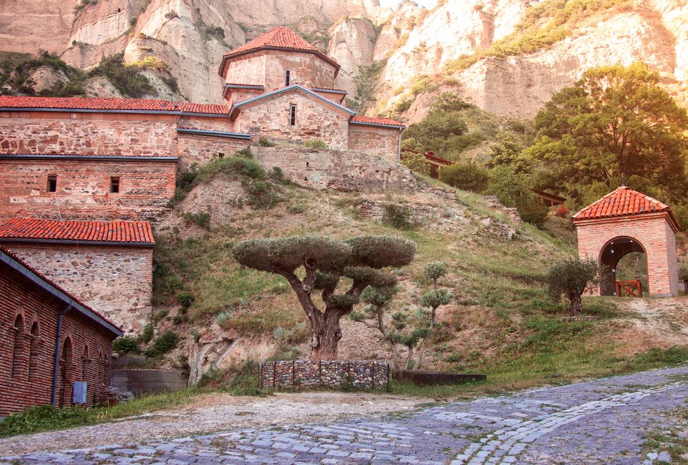 Photograph by Elina Popova