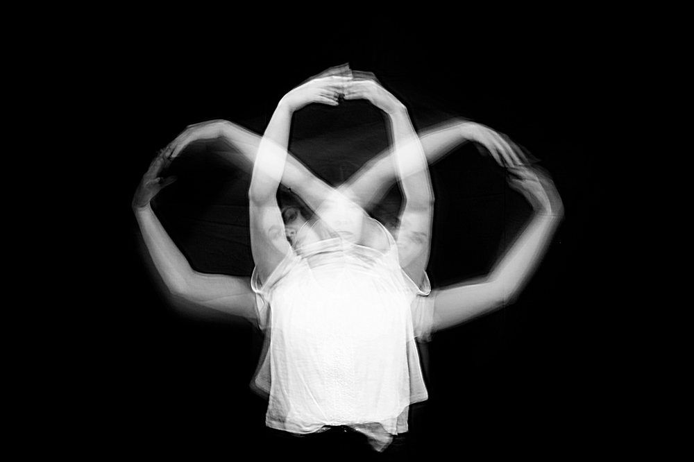 Photograph by Mauro Case