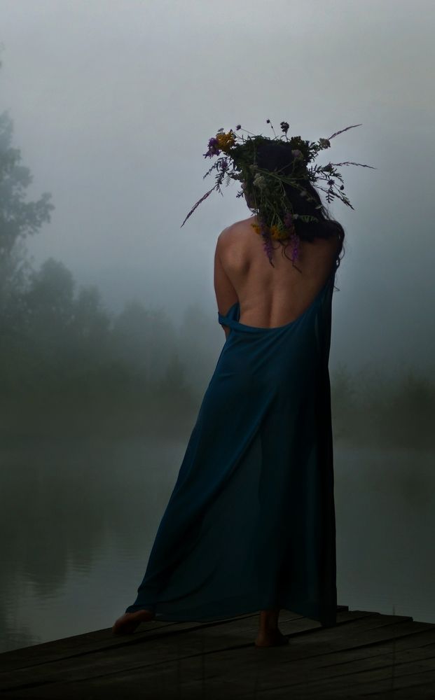 Photograph by Дарья Будылева