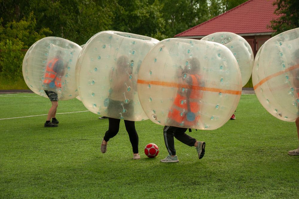 Photograph by Артём Шестаков