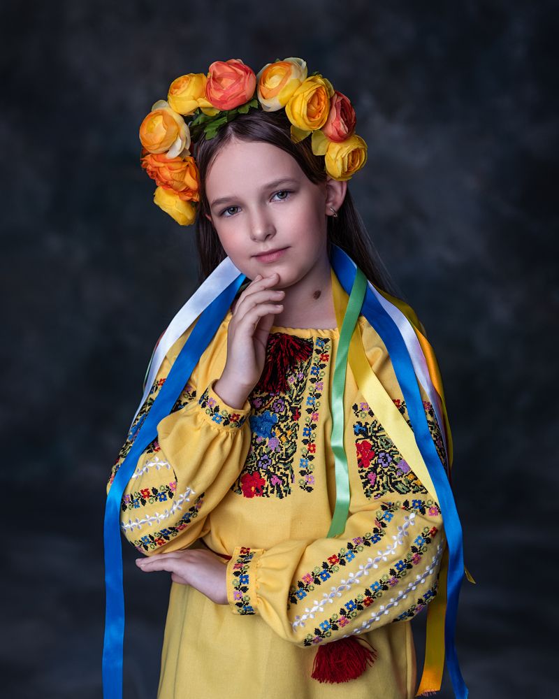 Photograph by Helen Mountaniol