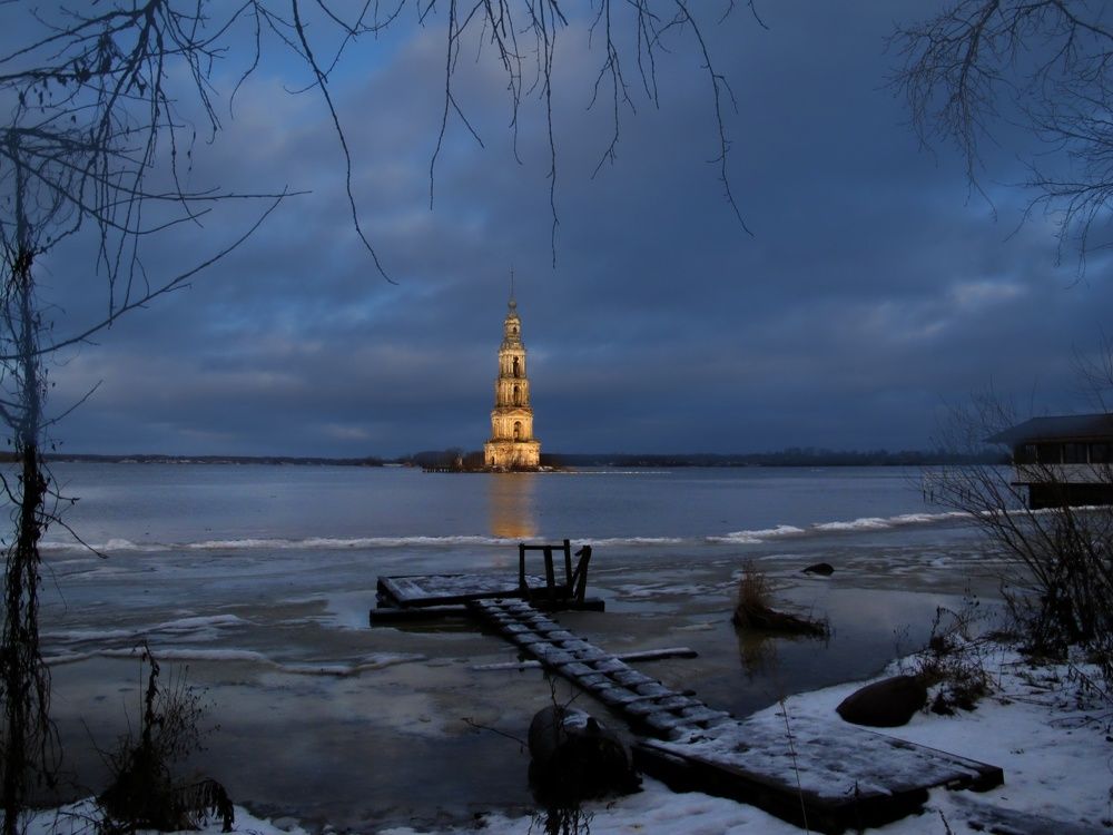 Ночное сияние