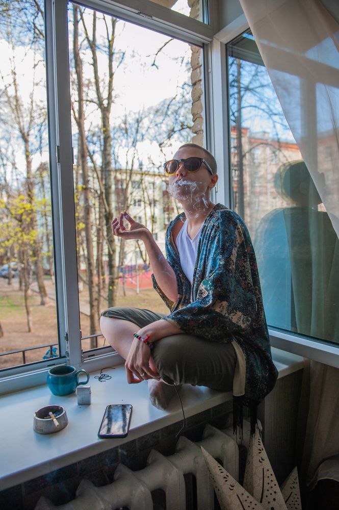 Photograph by Алексей Вайнман