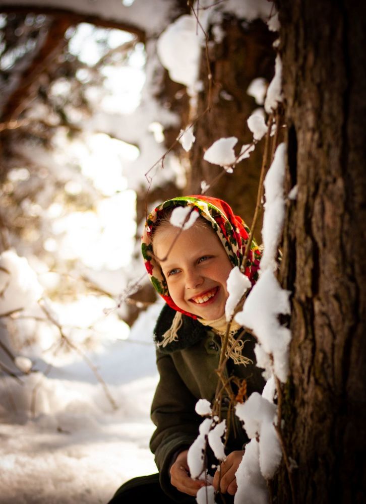 Photograph by Елена Колядко