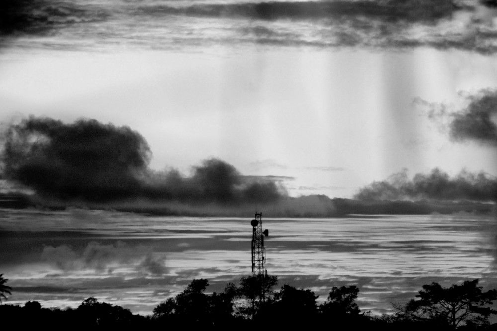 Photograph by Eustace Gaima