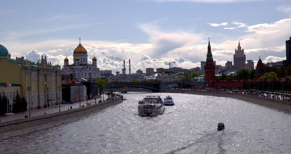 Фотография автора Ольга Сысоева