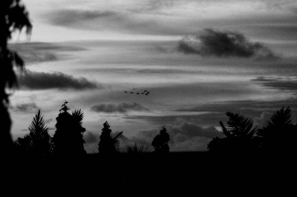 Photograph by Eustace Gaima
