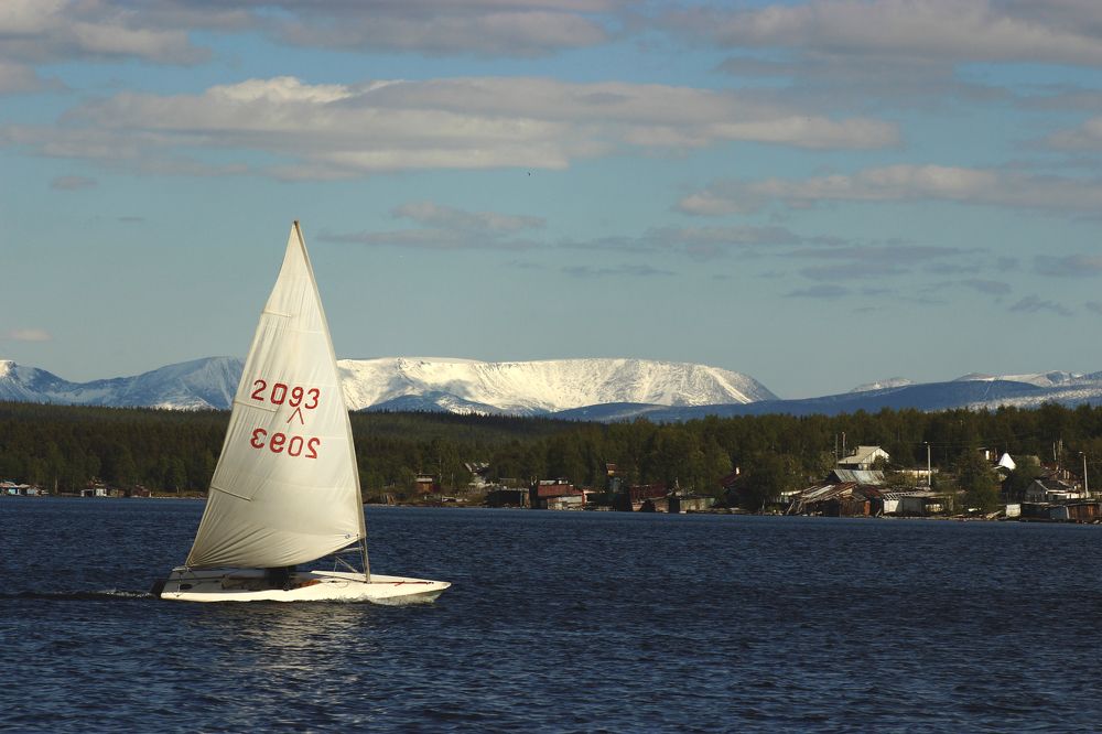 Photograph by Виктория Браун