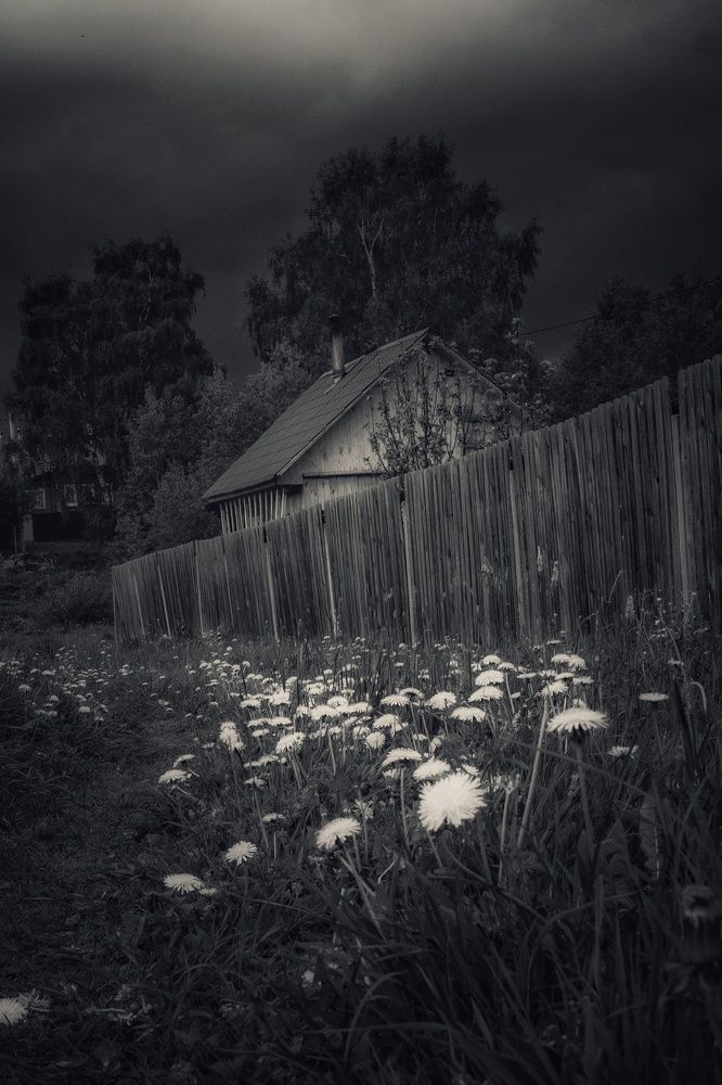 Photograph by Евгений Калагаев