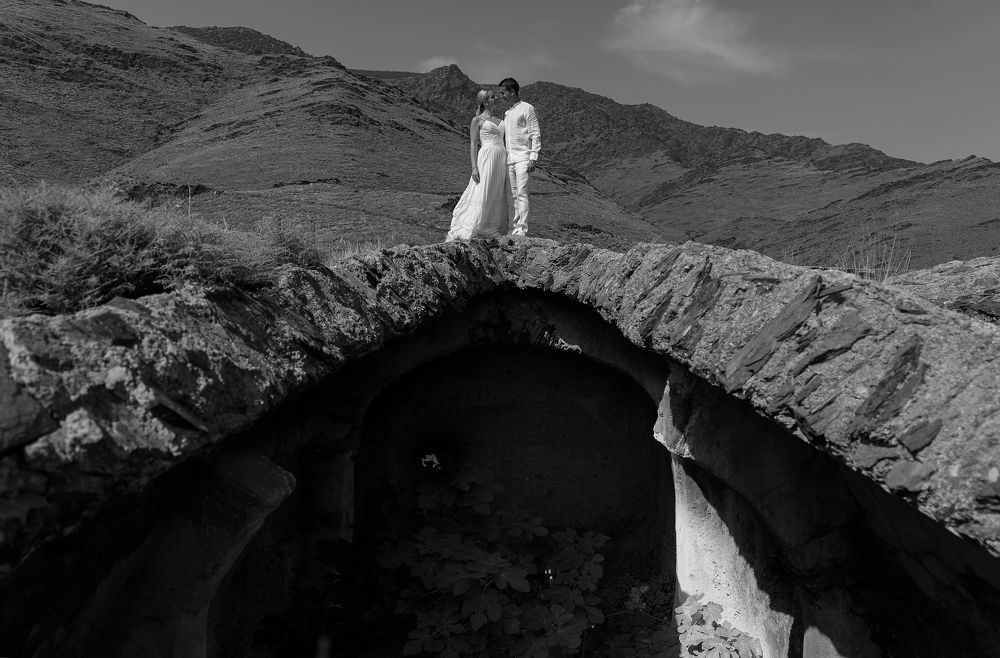 Photograph by javier Exposito Bartel