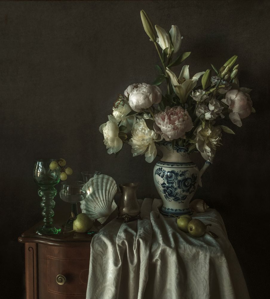 Photograph by Eugenia Briman