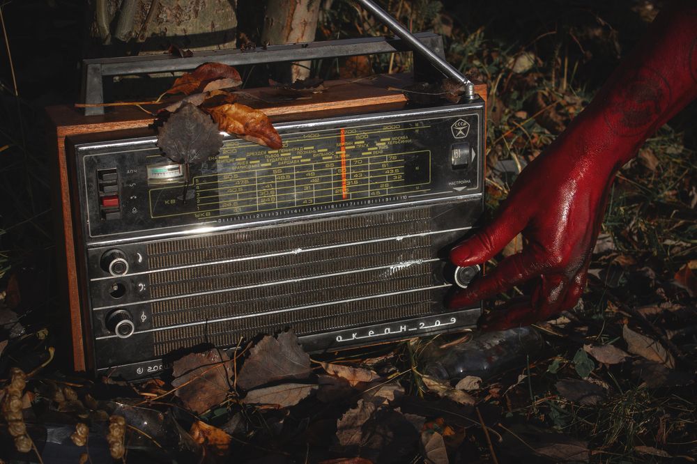 Photograph by Виктория Браун