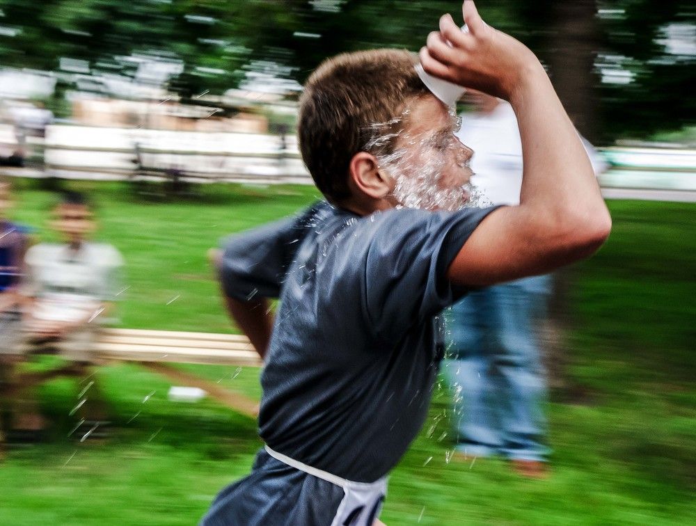 Photograph by Назаров Александр