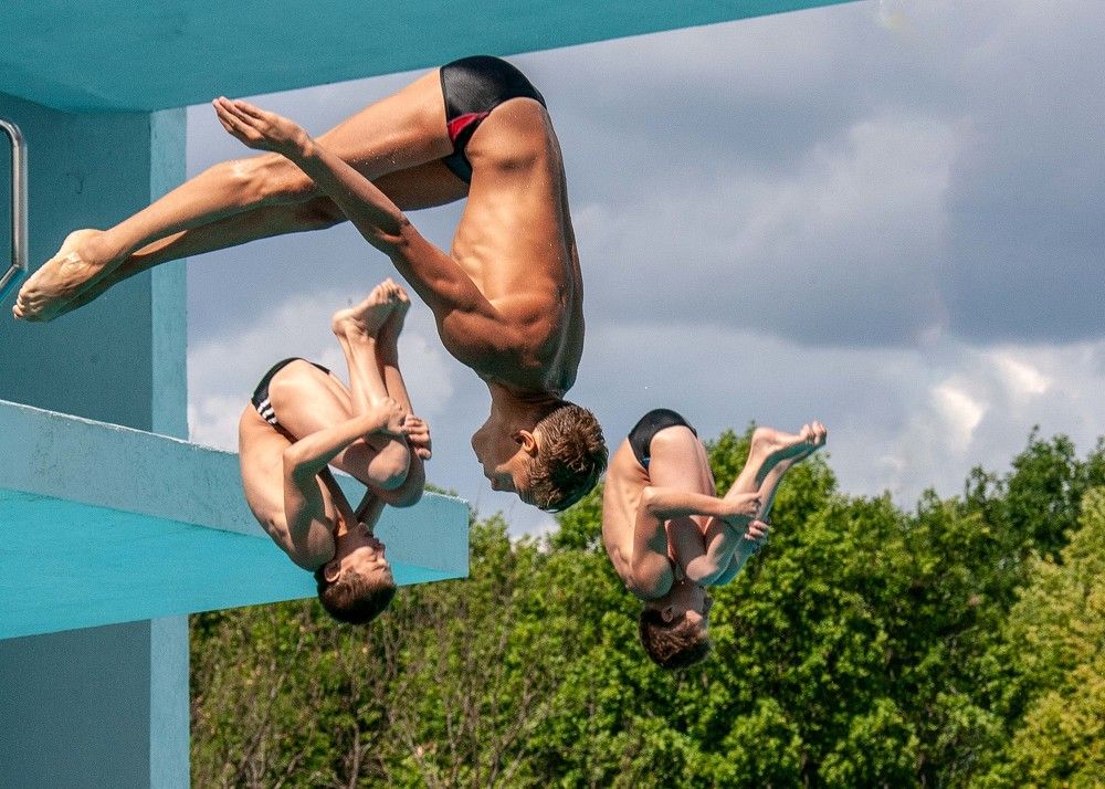 Photograph by Назаров Александр