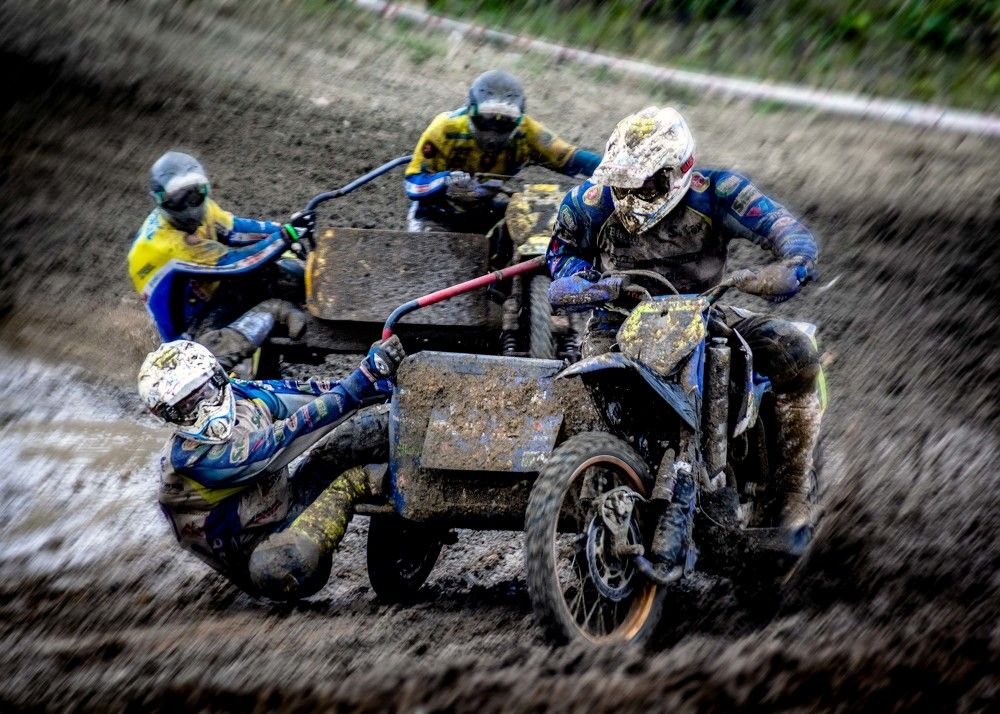 Photograph by Назаров Александр