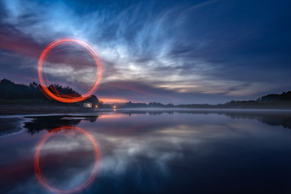 Photograph by Чикишев Евгений